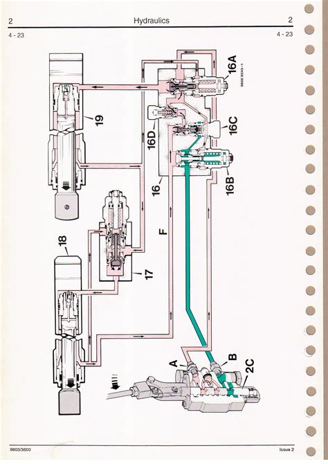 jcb 220 excavator specs|jcb hydraulic system diagram.